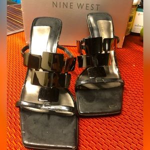 Nine West Heels